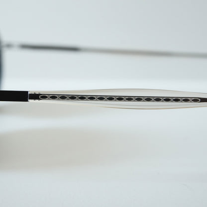 SANTANA (BLACK DARKGREY SOLID)