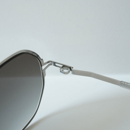 SANTANA (SHINY SILVER GREY GRADIENT)