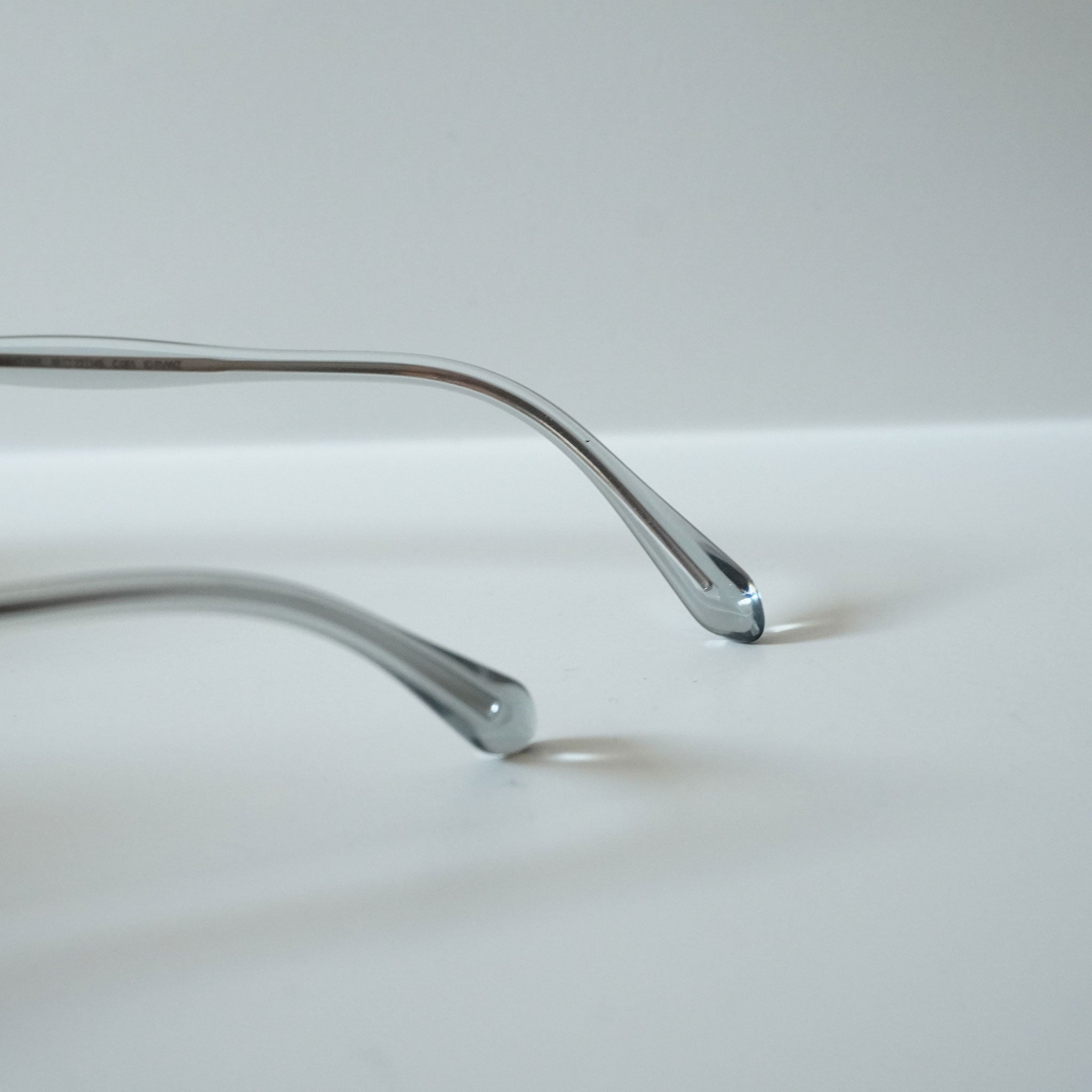 MYKITA マイキータ / SANTANA / SHINY SILVER GREY GRADIENT