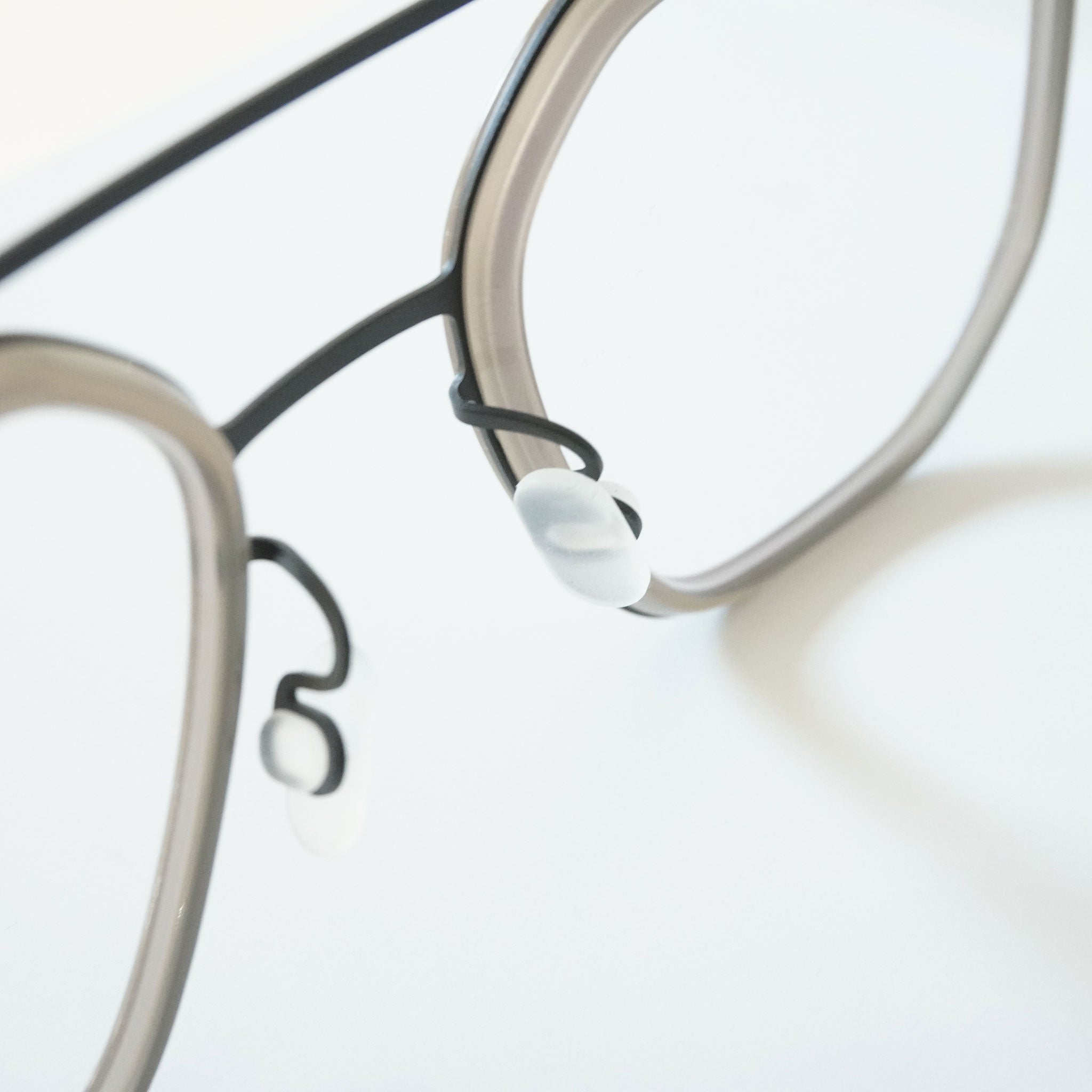 MYKITA マイキータ / SATU / BLACK/TAUPE / メガネ – KRANC OPTICAL