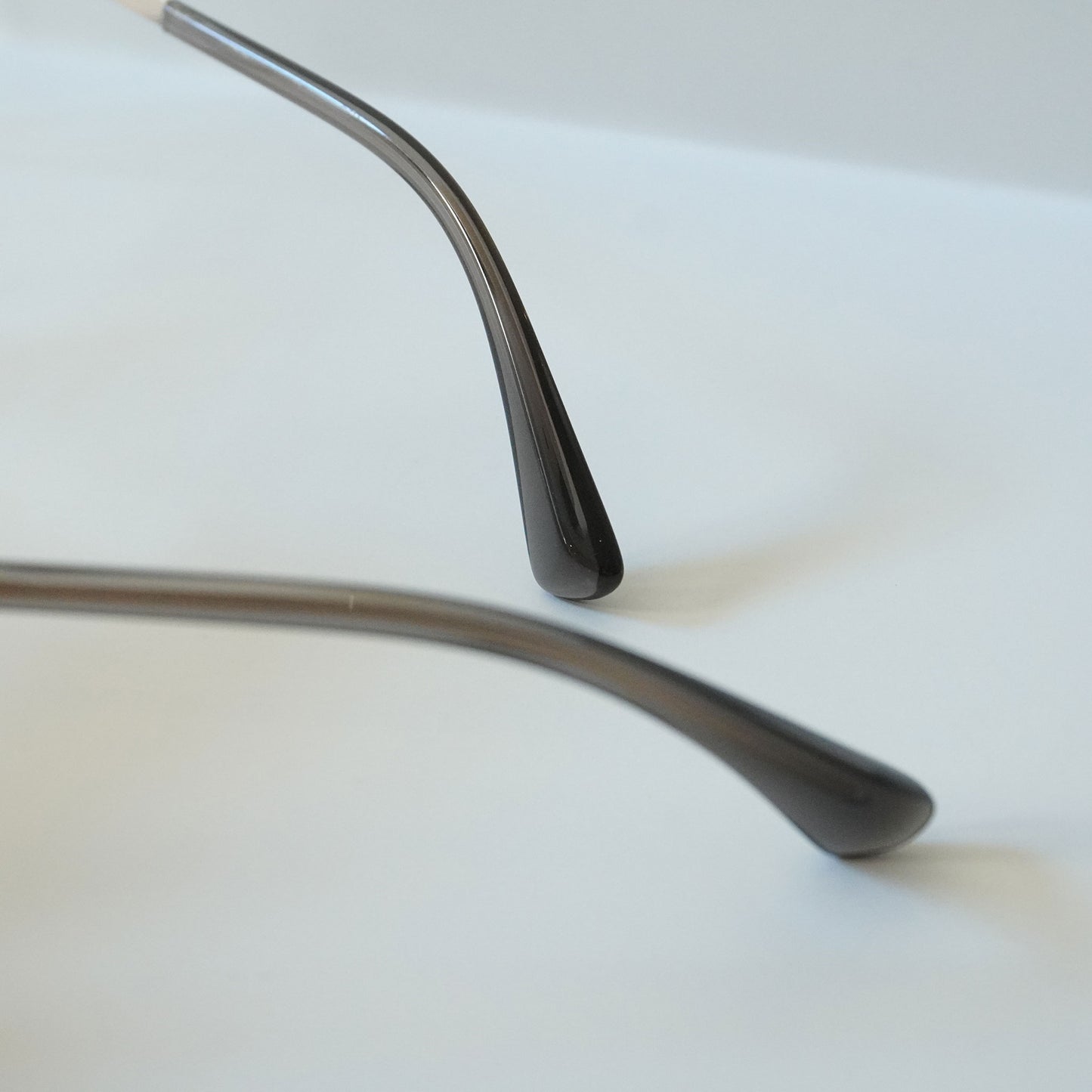 SATU (CHAMPAGNE GOLD/CLEAR ASH)