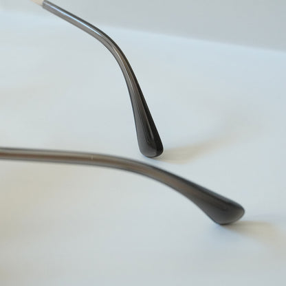 SATU (CHAMPAGNE GOLD/CLEAR ASH)