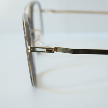 SATU (CHAMPAGNE GOLD/CLEAR ASH)