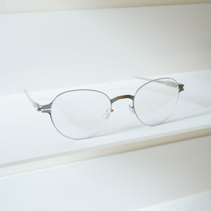 LOVA (CASHMERE SILVER/SHINY SILVER)
