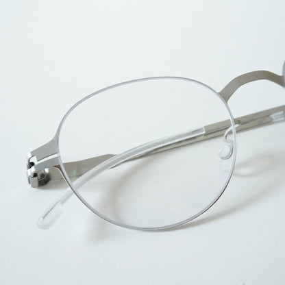 LOVA (CASHMERE SILVER/SHINY SILVER)
