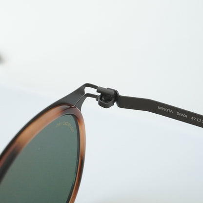 SIWA (DARK BROWN/ZANZIBAR)