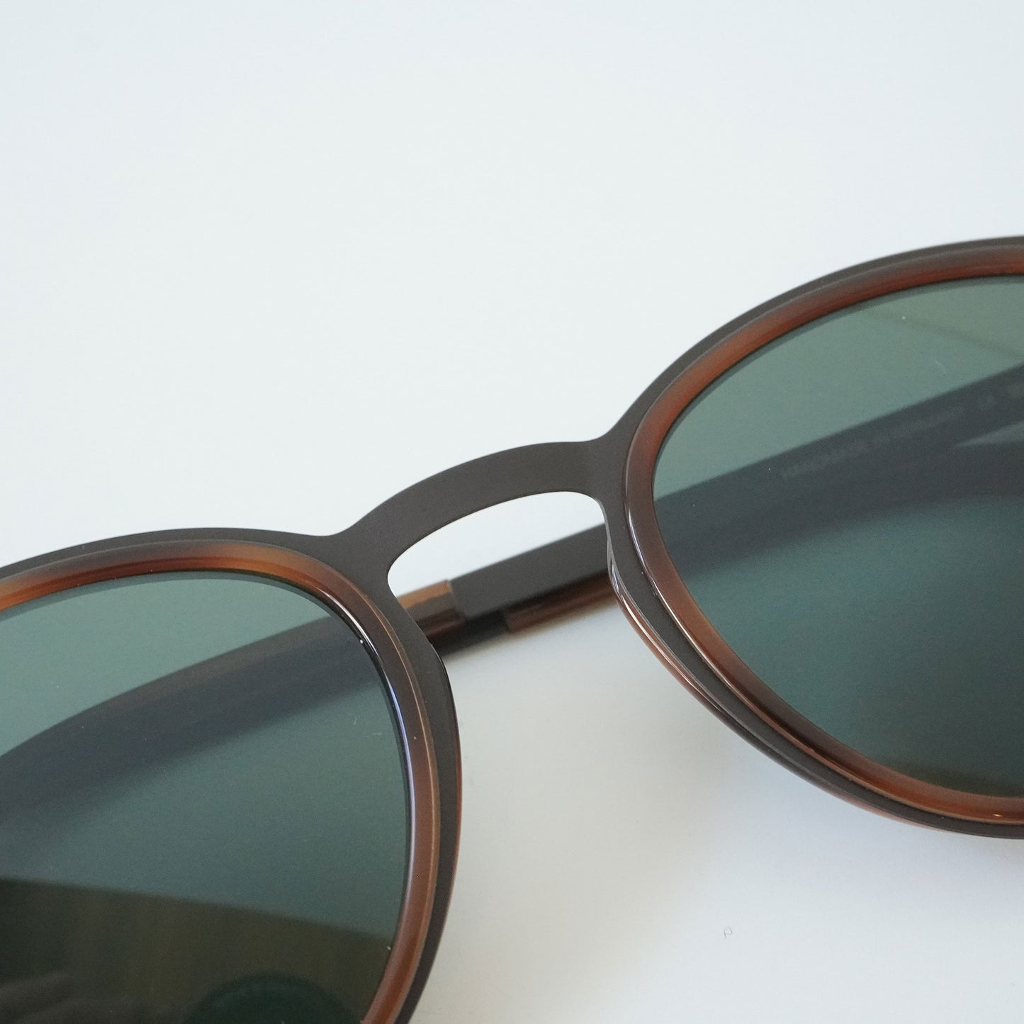 SIWA (DARK BROWN/ZANZIBAR)
