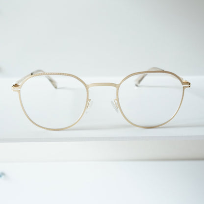 TALVI (GLOSSY GOLD)