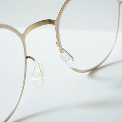 TALVI (GLOSSY GOLD)