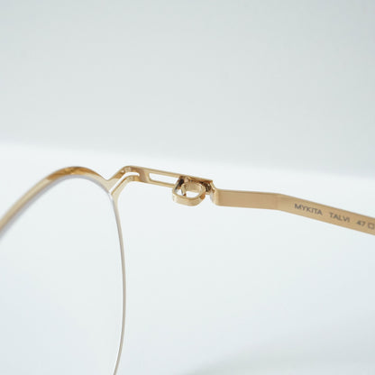 TALVI (GLOSSY GOLD)