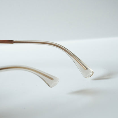 TALVI (GLOSSY GOLD)