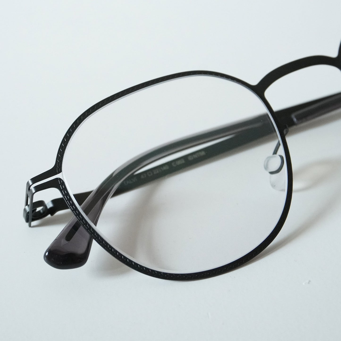 TALVI (MAT BLACK)
