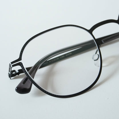 TALVI (MAT BLACK)