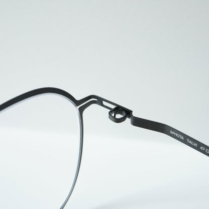 TALVI (MAT BLACK)
