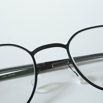 TALVI (MAT BLACK)