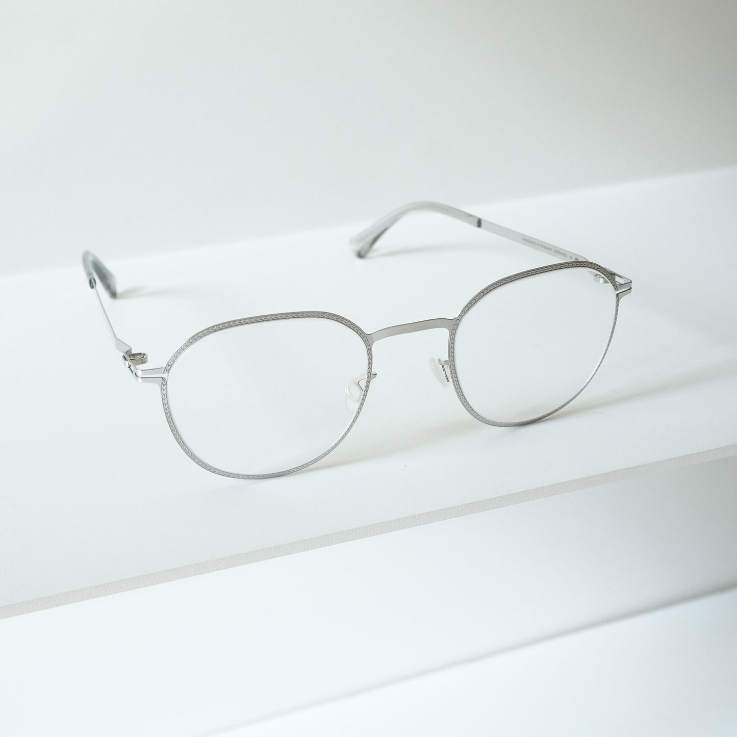TALVI (SHINY SILVER)