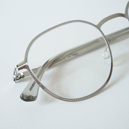 TALVI (SHINY SILVER)