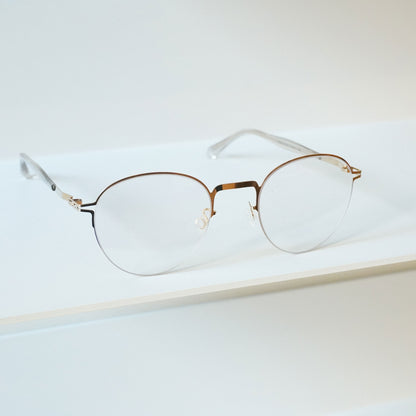 TATE (CHAMPAGNE GOLD)