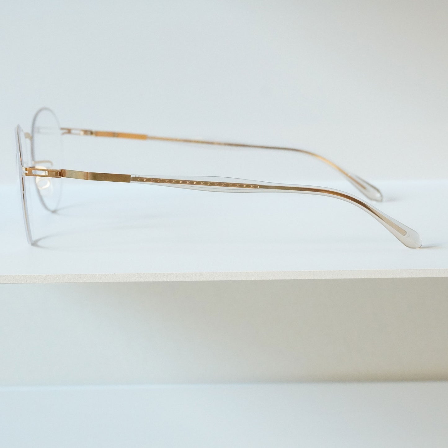 TATE (CHAMPAGNE GOLD)