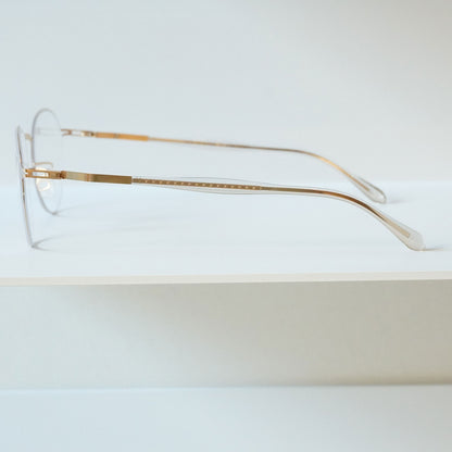 TATE (CHAMPAGNE GOLD)