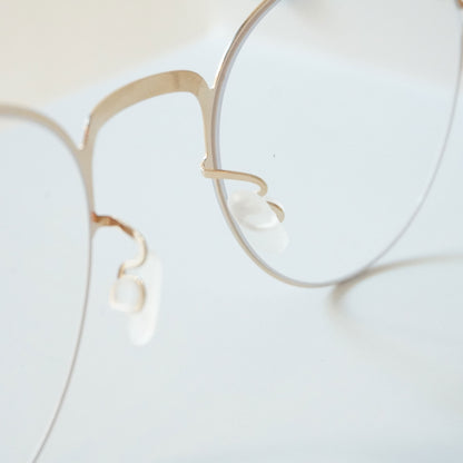 TATE (CHAMPAGNE GOLD)