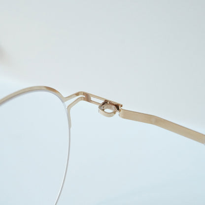 TATE (CHAMPAGNE GOLD)