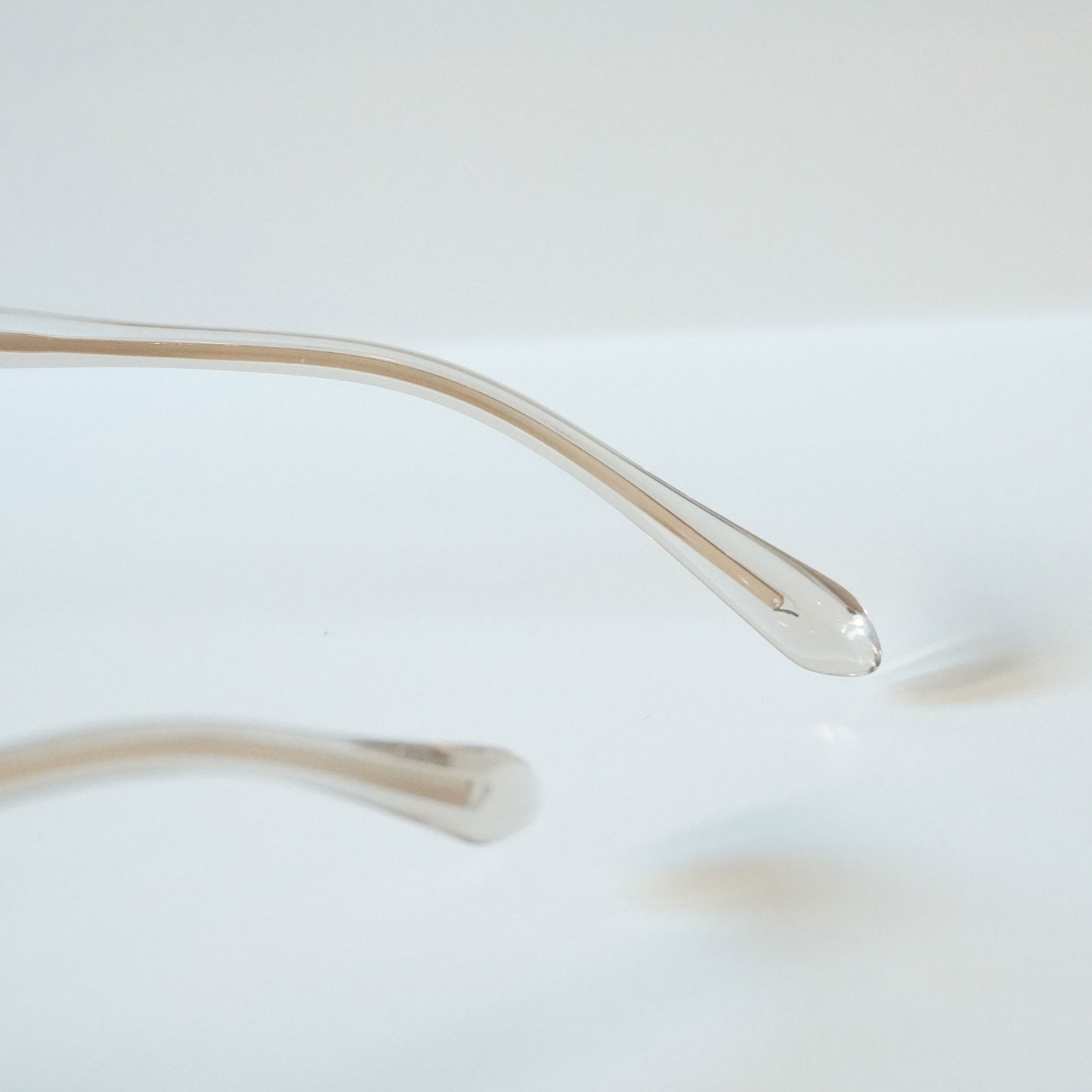 TATE (CHAMPAGNE GOLD)