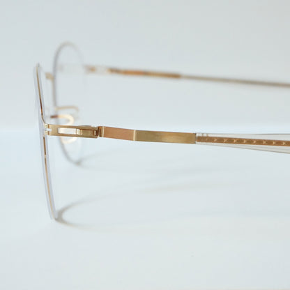 TATE (CHAMPAGNE GOLD)