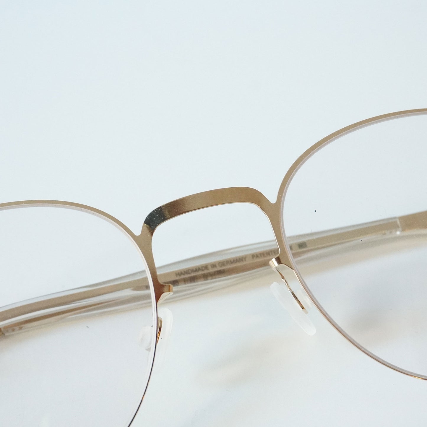 TATE (CHAMPAGNE GOLD)