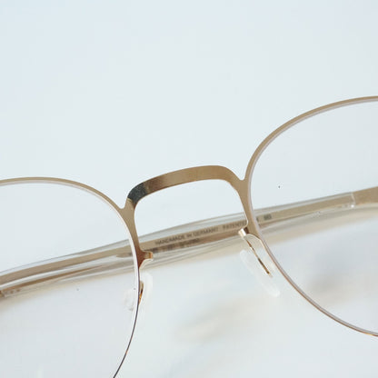 TATE (CHAMPAGNE GOLD)