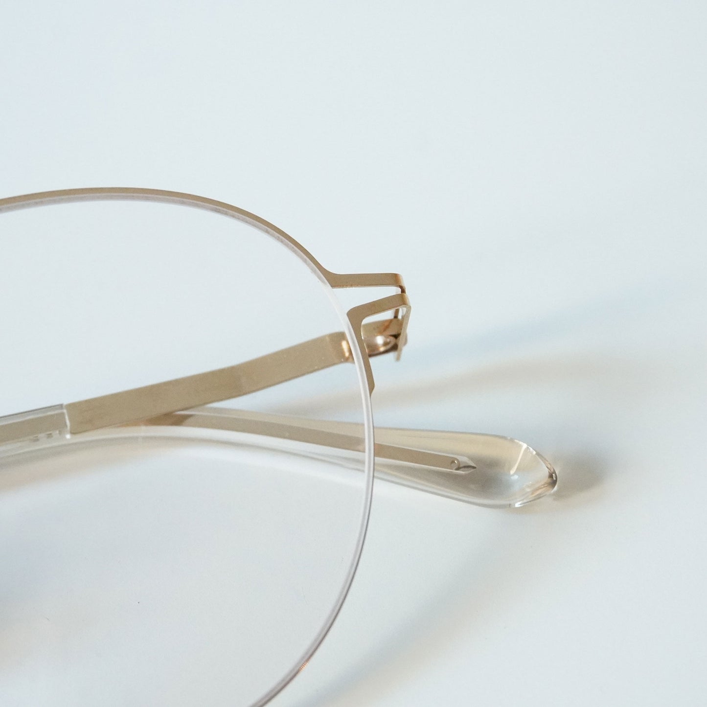 TATE (CHAMPAGNE GOLD)