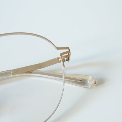 TATE (CHAMPAGNE GOLD)