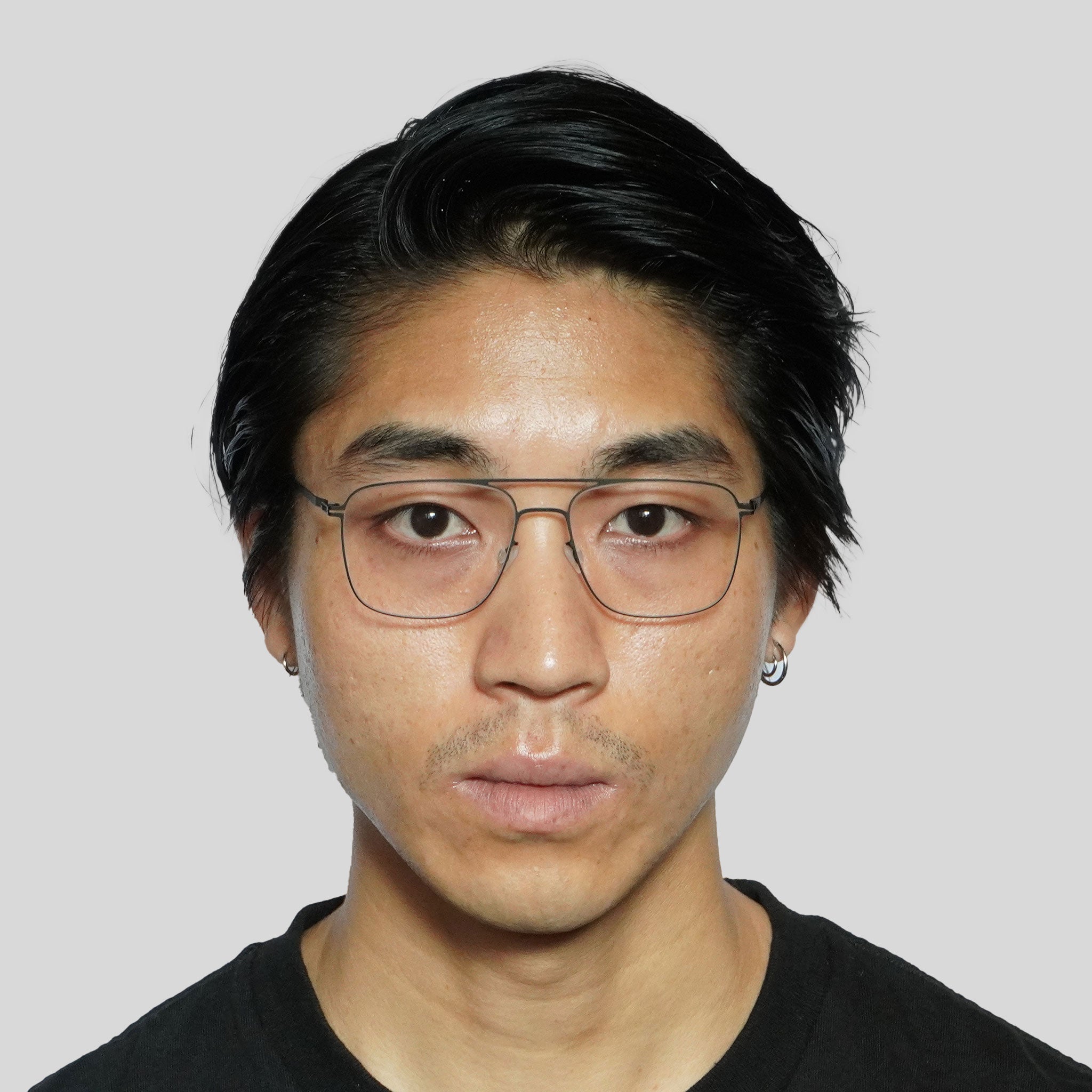 MYKITA マイキータ / TOBI / Black / メガネ – KRANC OPTICAL