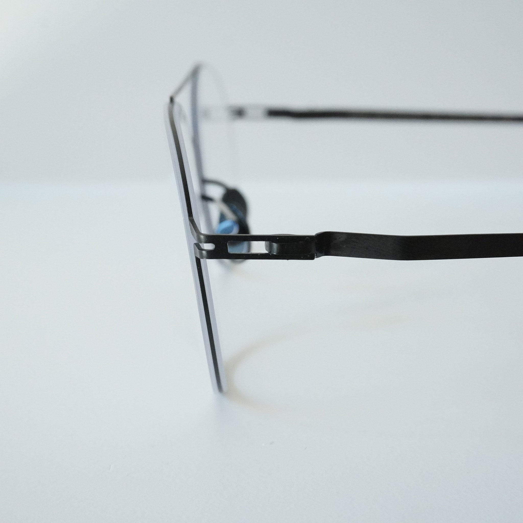 MYKITA マイキータ / TOMI / BLACK / メガネ – KRANC OPTICAL