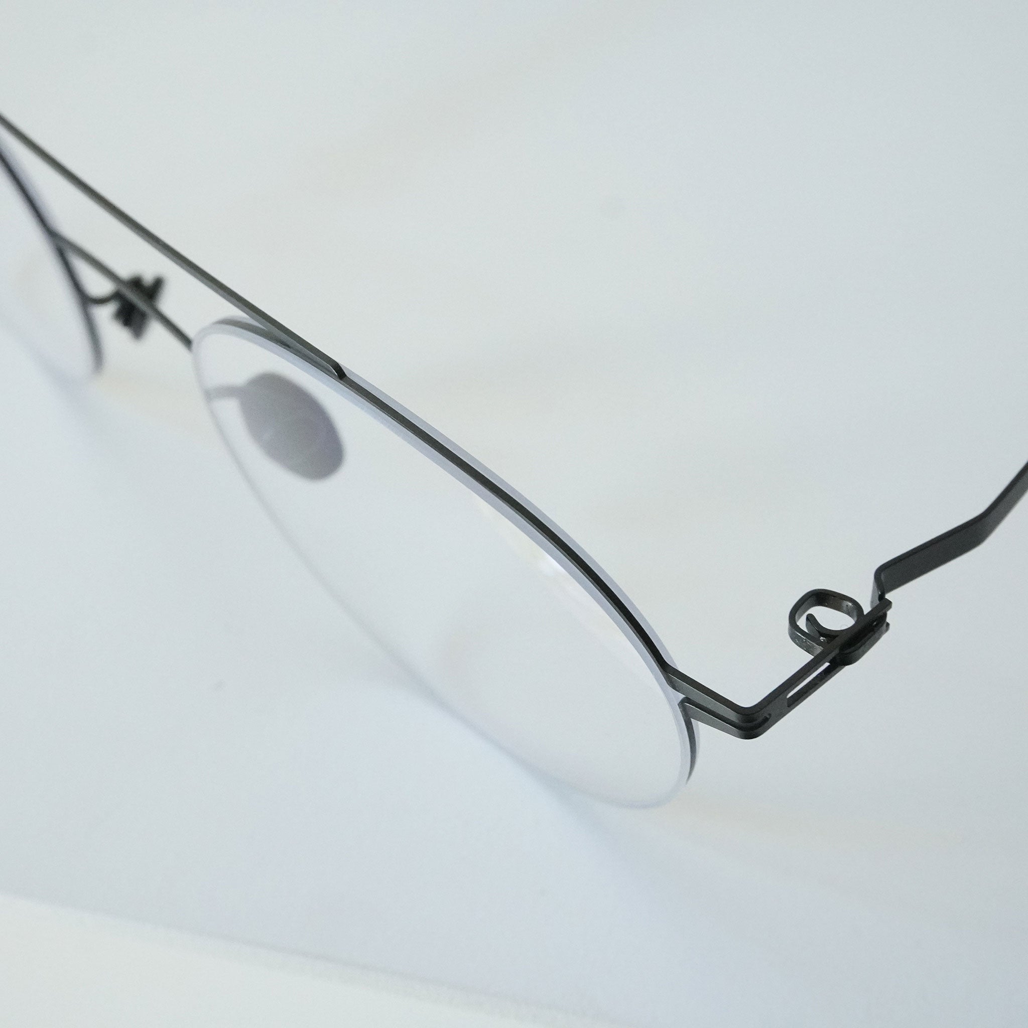 MYKITA マイキータ / TOMI / BLACK / メガネ – KRANC OPTICAL