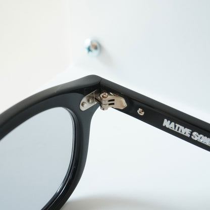 CARVER SUN (Black)