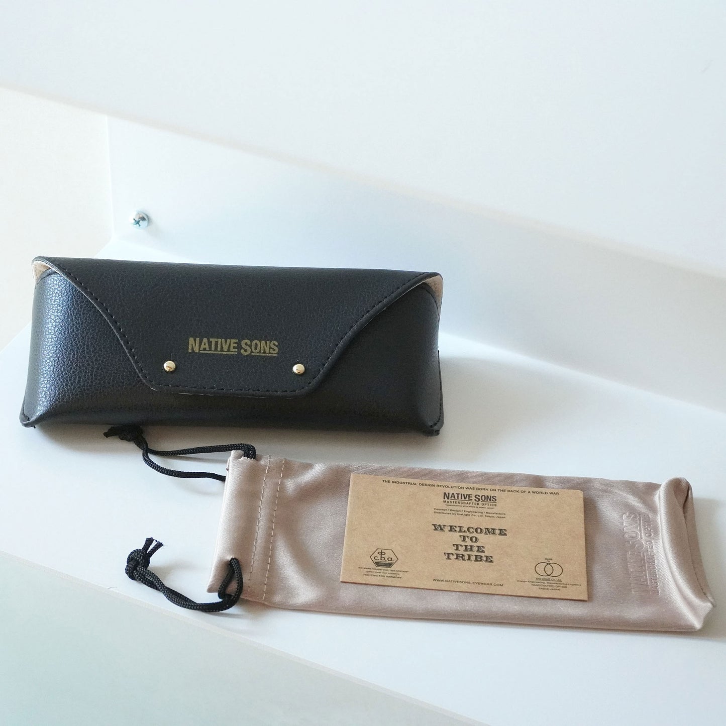 DUFFY (BLACK CRYSTAL)