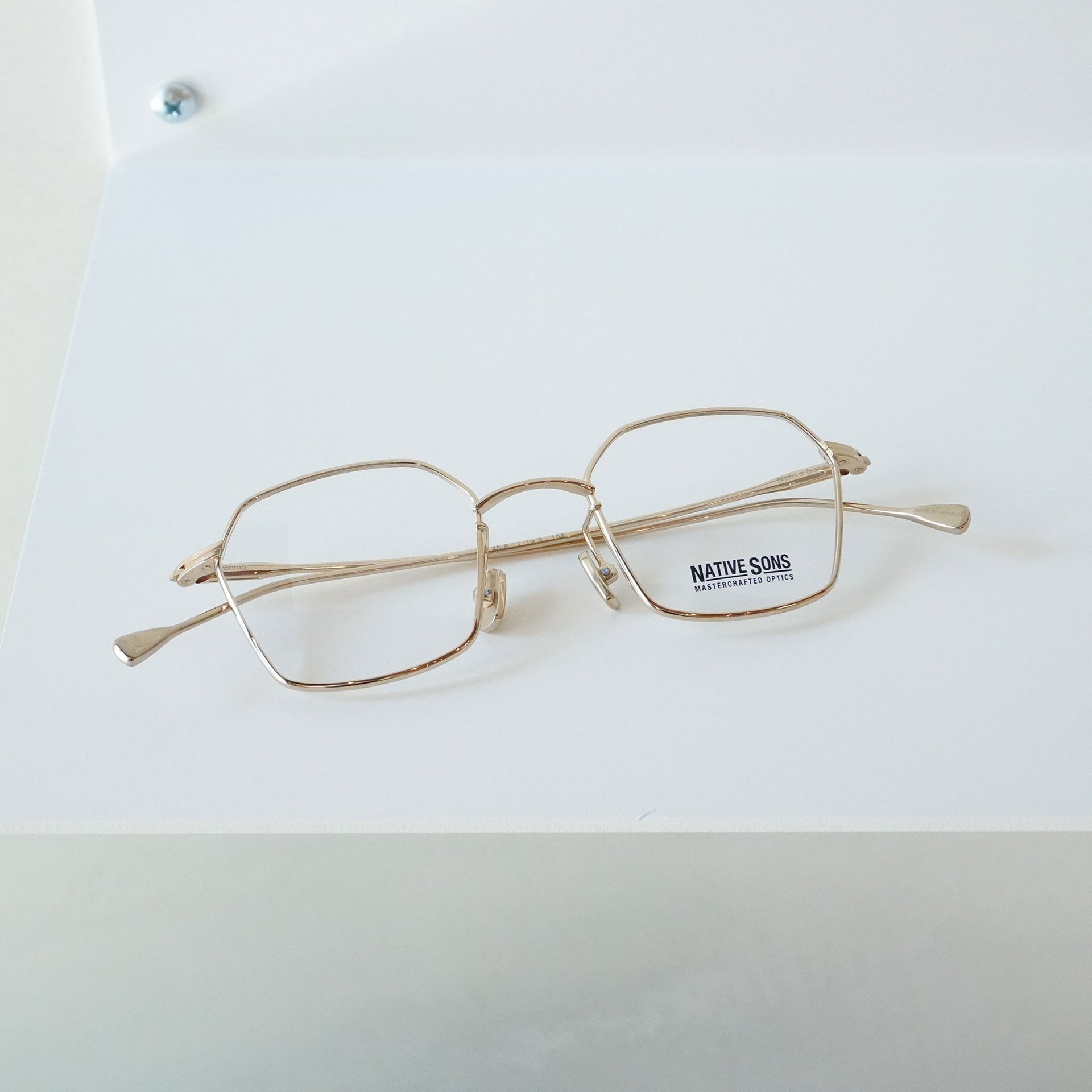 NATIVE SONS ネイティブ サンズ / CHINO チノ / 16K Gold ゴールド 