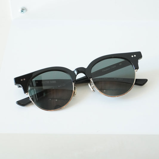 CLAYTON CMB (BLACK)