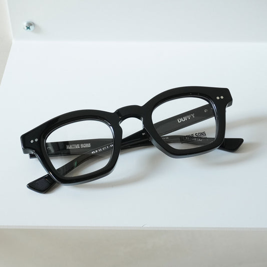 DUFFY (BLACK CRYSTAL)