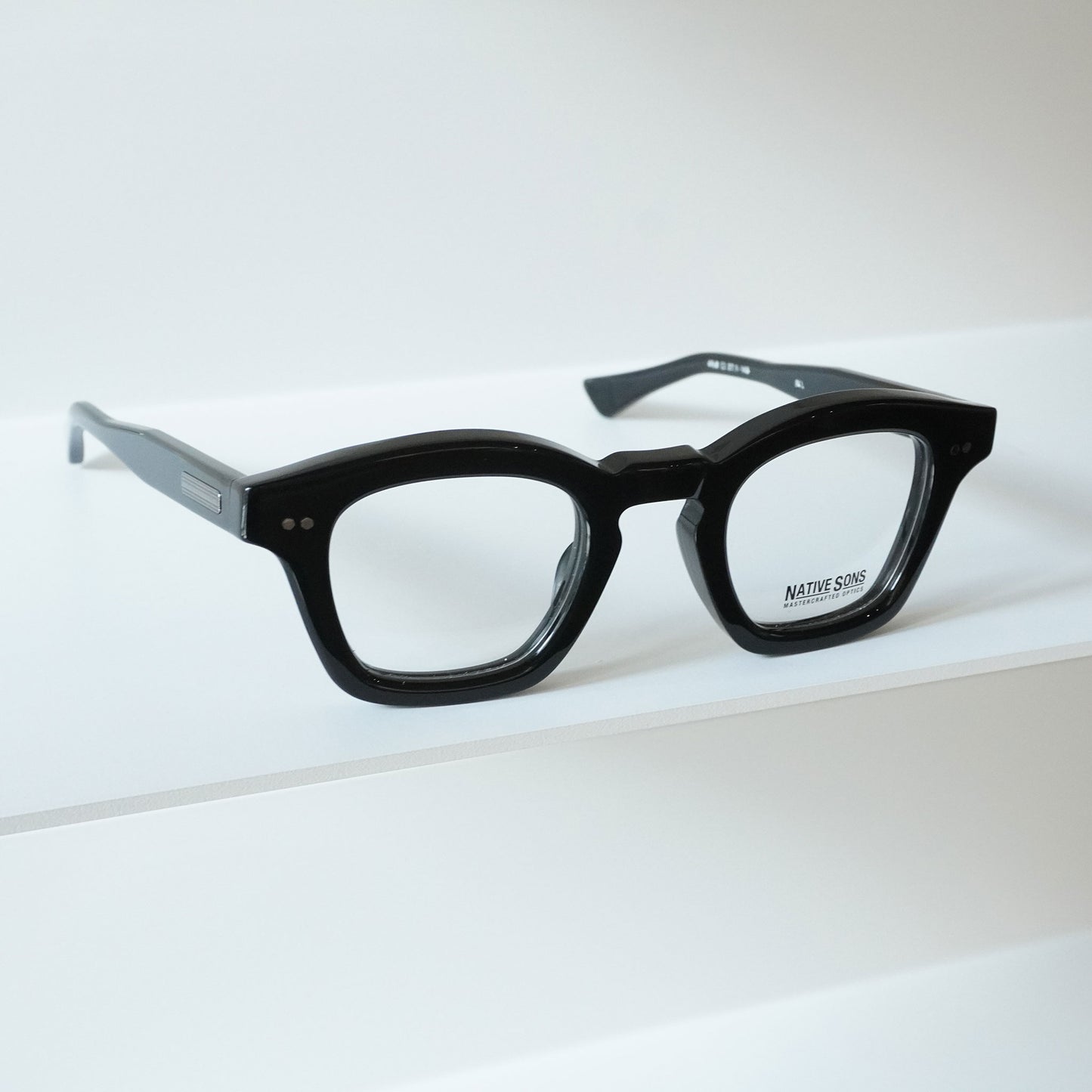 DUFFY (BLACK CRYSTAL)