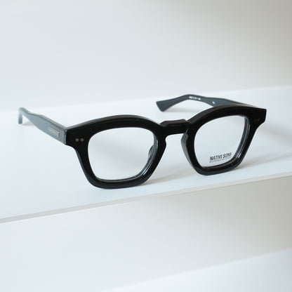 DUFFY (BLACK CRYSTAL)