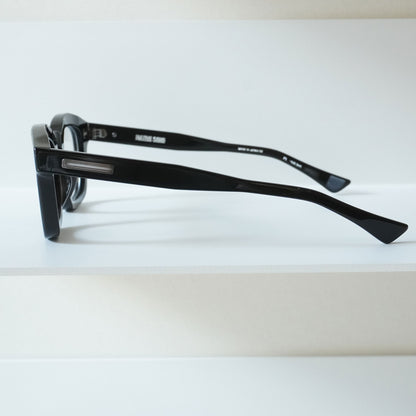 DUFFY (BLACK CRYSTAL)