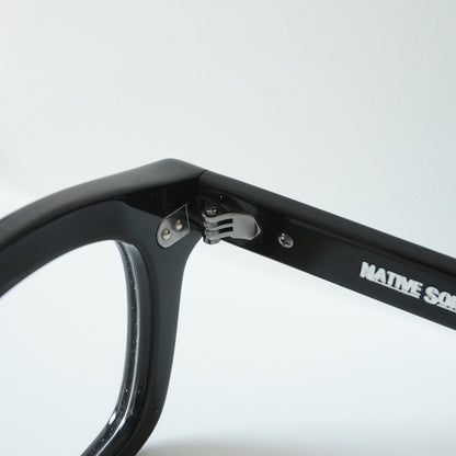 DUFFY (BLACK CRYSTAL)