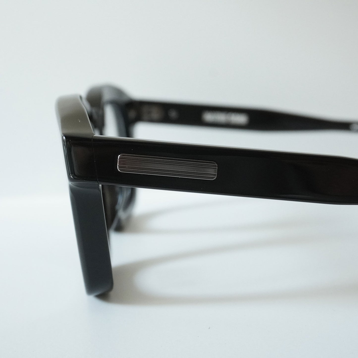 DUFFY (BLACK CRYSTAL)