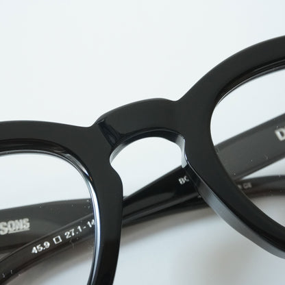 DUFFY (BLACK CRYSTAL)