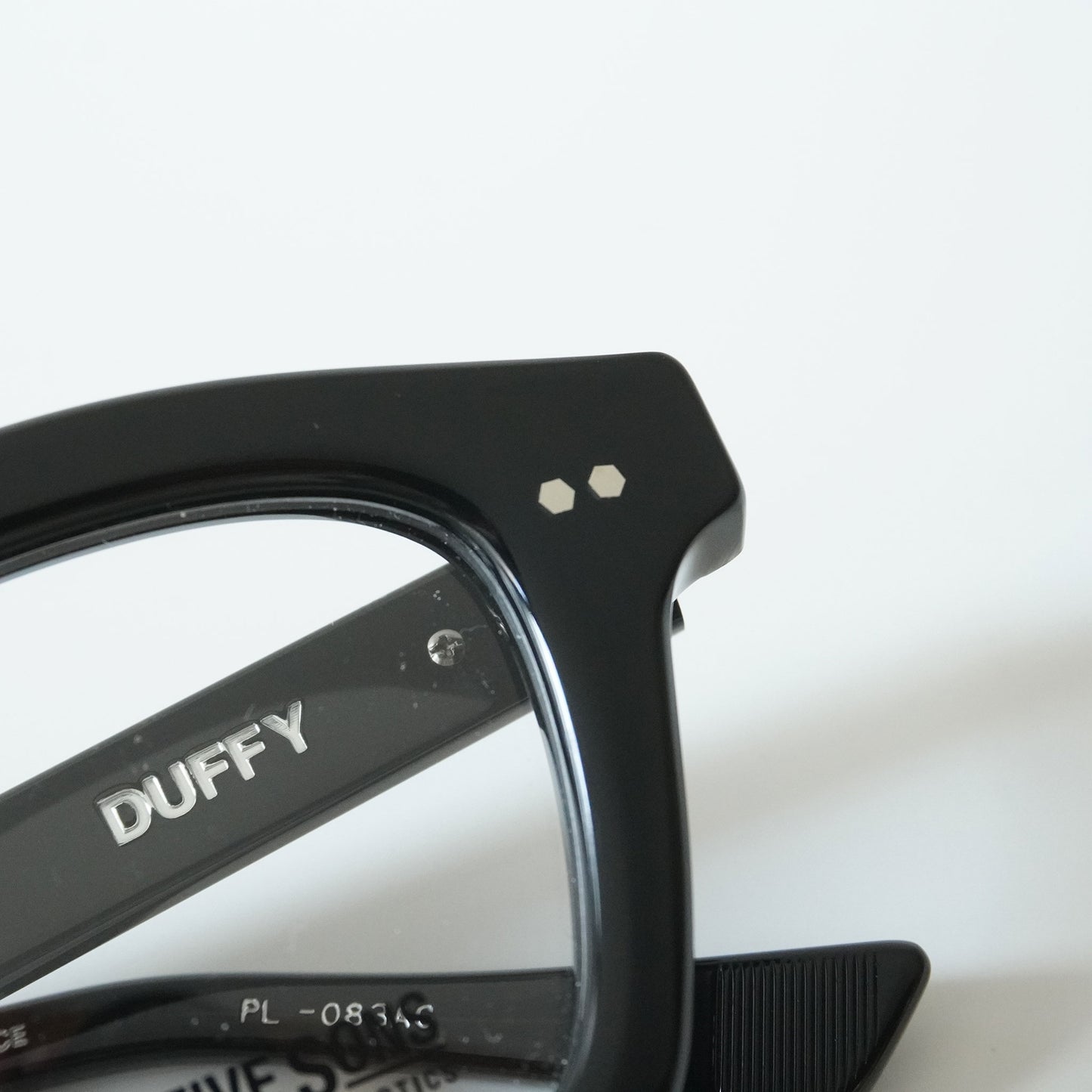 DUFFY (BLACK CRYSTAL)