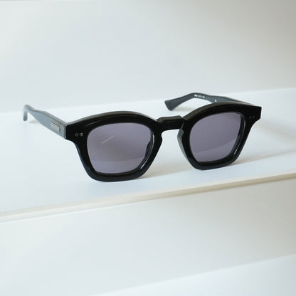 DUFFY (BLACK CRYSTAL)