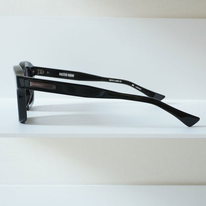 DUFFY (BLACK CRYSTAL)