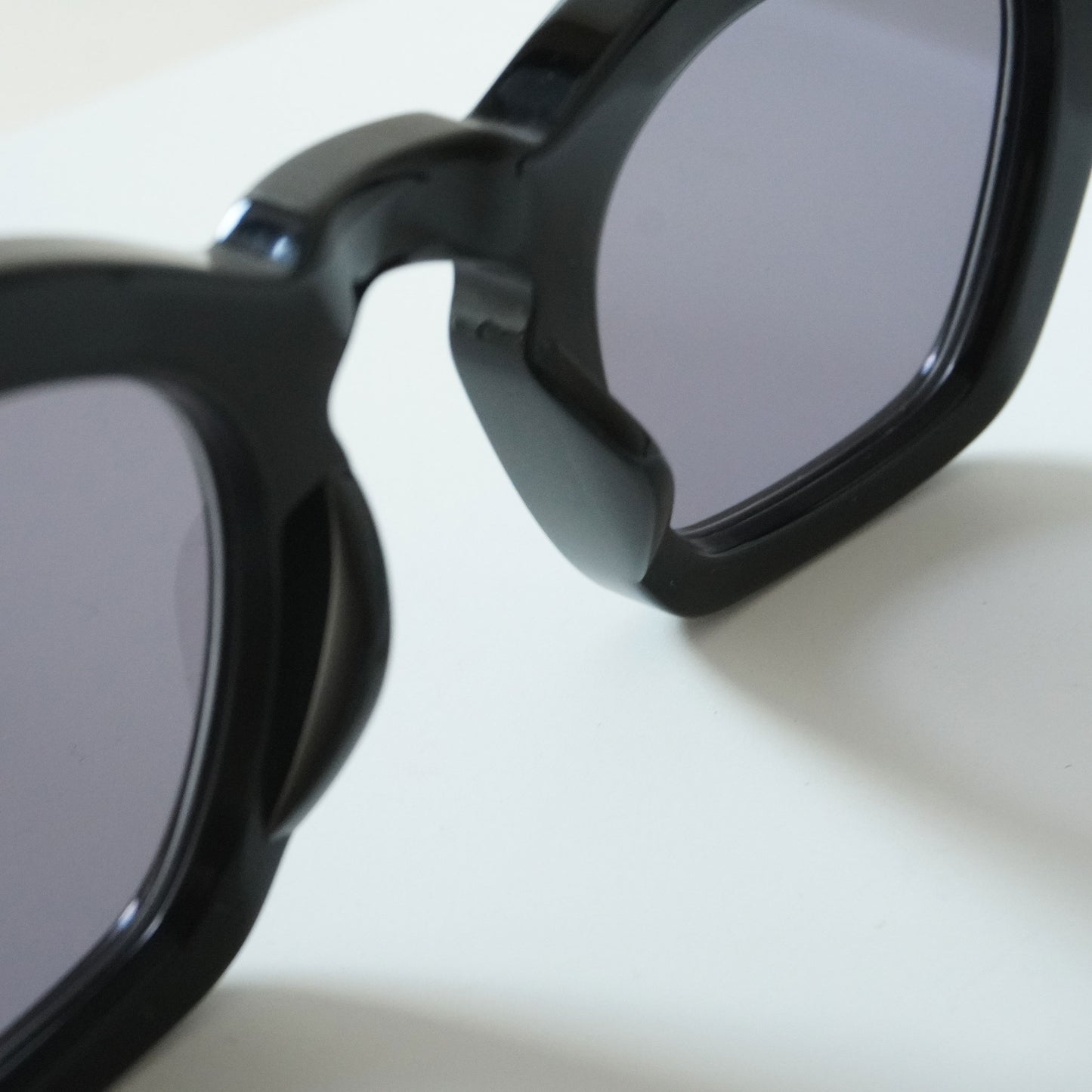 DUFFY (BLACK CRYSTAL)